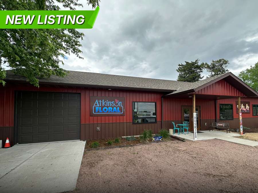 708 E State Street, Atkinson, NE 68713